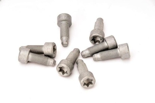 Screw set flywheel luk 411 - screw,
