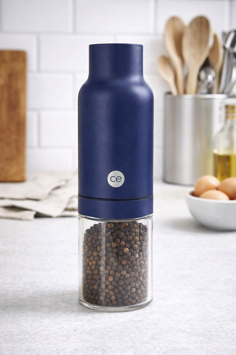 Cook essentials gravity mill - essentials,