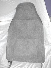 Ford Transit MK6 Drivers Seat