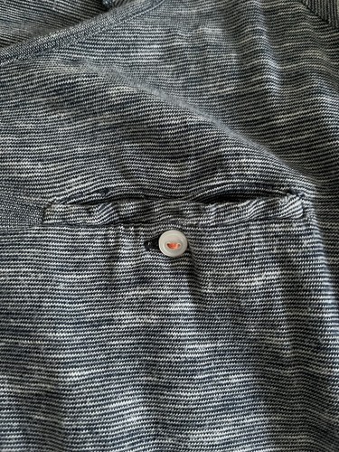 Seasalt top lovely - lovely, soft