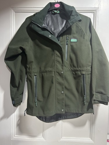 Ridgeline monsoon jacket - ridgeline,