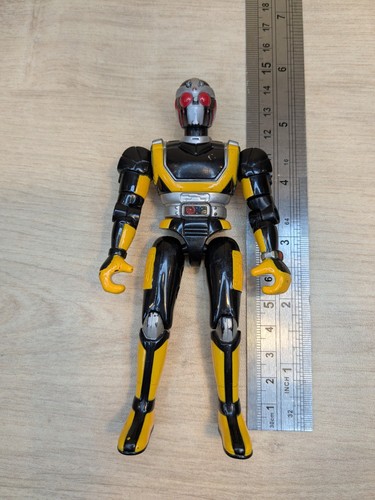 Vintage 1995 bandai saban - vintage,