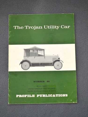 Profile publications - publications, 80