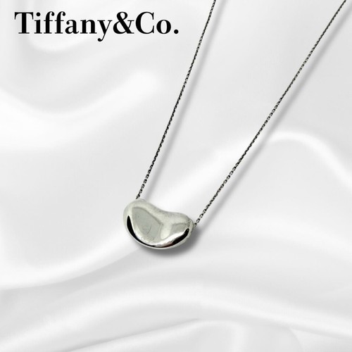 Tiffany silver bean - tiffany&co.,