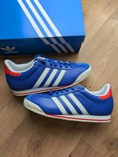 Adidas Originals - Kick 74