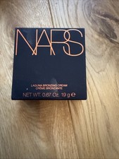 NARS Laguna Bronzing Cream - Shade 03 Laguna - Size 19g - New