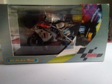 SCALEXTRIC C6010 SHANE BYRNE