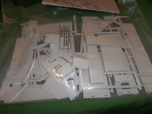 Airfix scale battle - battle, of