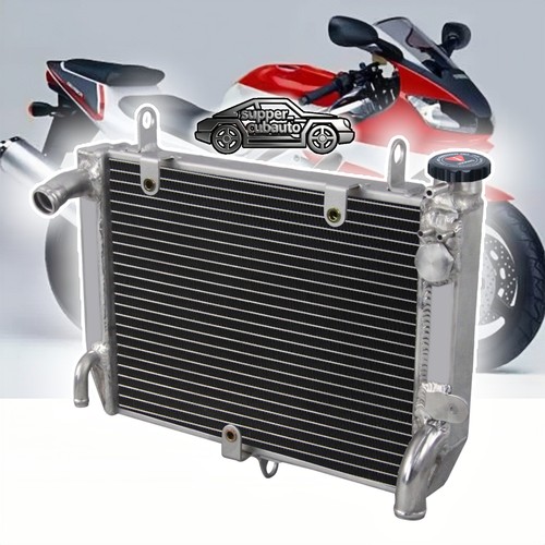 Aluminium radiator for - radiator,