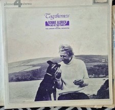 Ronnie aldrich togetherness - ronnie,