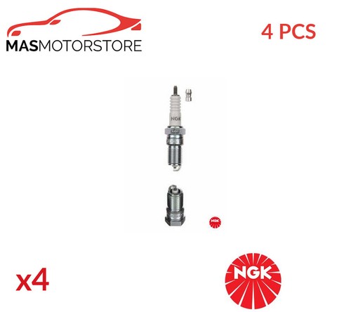 Engine spark plug set - engine, plugs