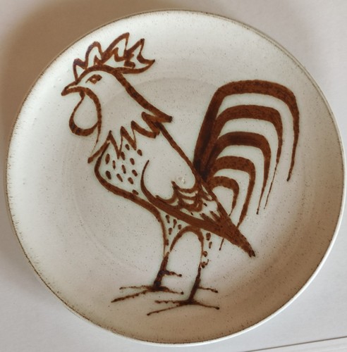 Vintage studio pottery - studio,