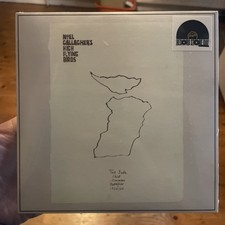 Noel Gallagher 'Magic Secrets'