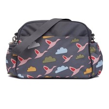 Tote Baby Changing Bag with