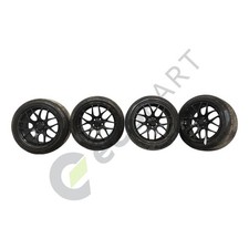 FOX MS007 ALLOY WHEEL SET MS007