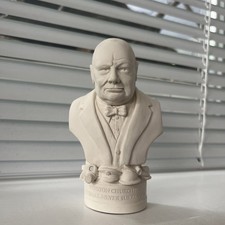 CHURCHILL PARIAN DESKTOP