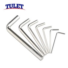 Metric Allen Keys / Hex Wrench