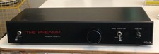 Musical Fidelity The Preamp