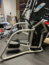DKN Elliptical Cross Trainer