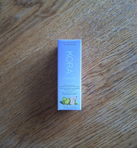 Kora organics plant stem cell - stem,