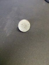 ROVER P4 CYCLOPS OIL BATH AIR FILTER TOP KNURLED NUT