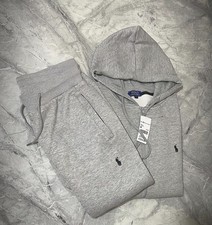Polo Ralph Lauren Men's Grey