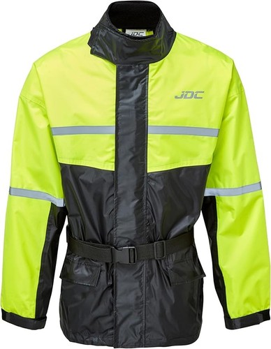 Jdc waterproof over jacket - over,
