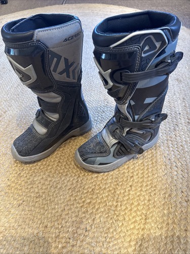 Acerbis kids motocross off - kids,