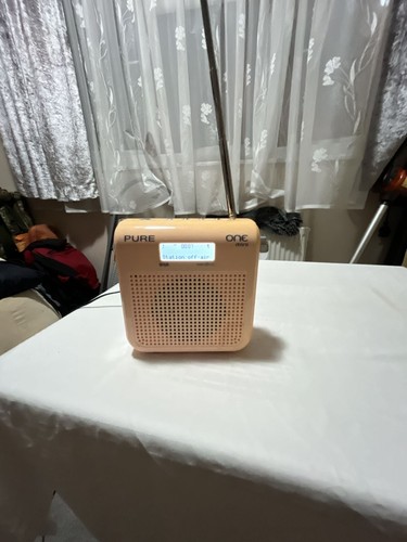 Pure one mini compact - pure,