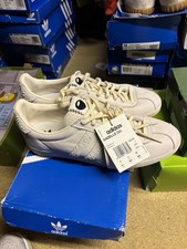 Adidas Gazelle OG ‘little mermaid’ BNWT Size 8