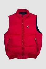 Abercrombie & Fitch Padded