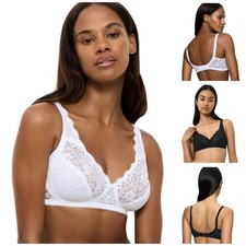 Triumph Amourette Bra Non