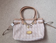 GUESS Shoulder Bag, Jasleen Collection 