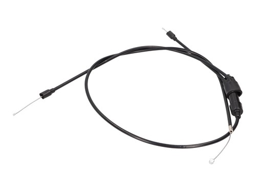 Throttle cable for - throttle,