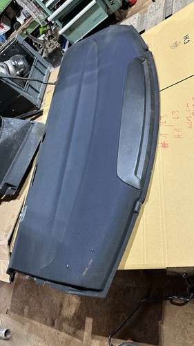 Mercedes class w213 hat - class, rack