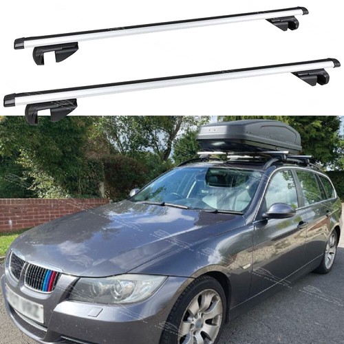Roof rack cross - 48", bars