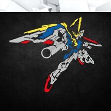 Wing Gundam Ver.Ka Vinyl Decal
