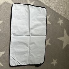 Portable Baby Changing Mat