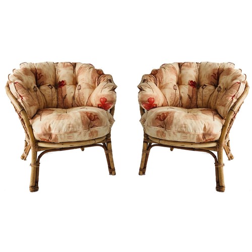 Replacement cushions for - cushions, 2