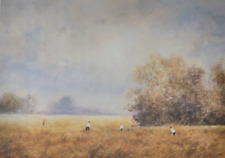 John Bond Signed Limited