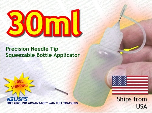 30ml quality empty needle - 30ml,