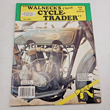 Walnecks Classic Cycle Trader