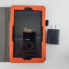 Amazon Kindle Fire 5th Gen  |