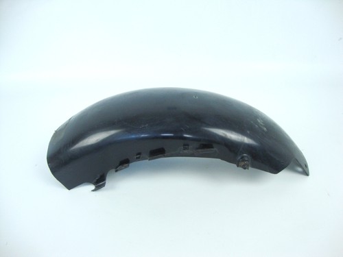 Plastic under saddle suzuki - saddle,