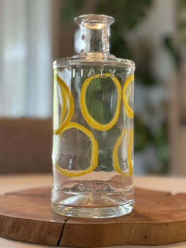 Gqdi italy malfy - gqdi, gin