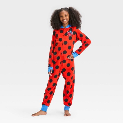 Miraculous ladybug one piece - miraculous,