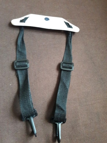 Bugaboo frog parts toddler