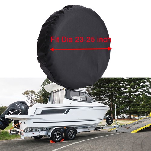 Leather spare wheel - pu,