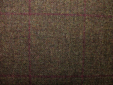 100% Shetland Wool Heather