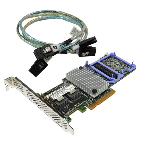 Ibm serveraid m5110 - ibm, raid